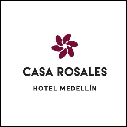 Casa Rosales Medellin