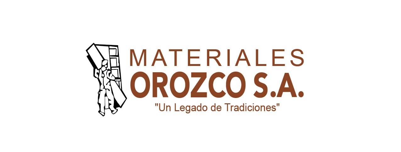 Materiales Orozco, S. A.