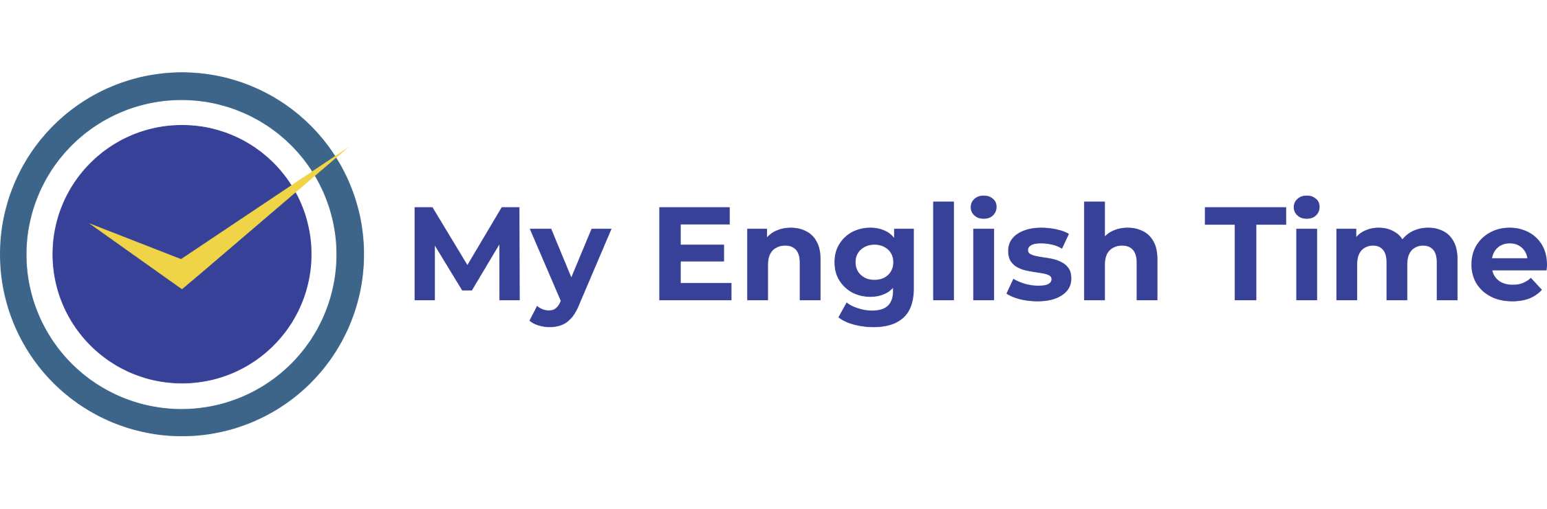 My English Time Lenguaje Academy