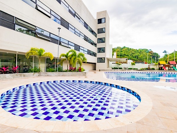 Hacienda Golf Torre 2