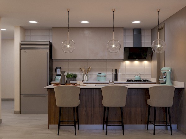 Bonavista At The Park