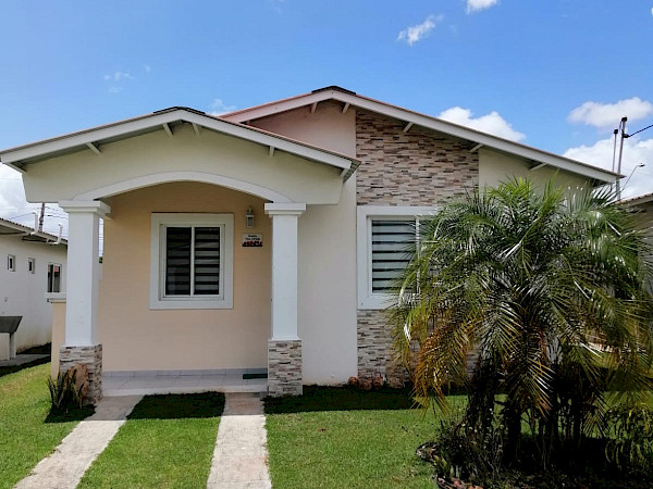 Residencial Bosque Dorado Sector PH Los Álamos