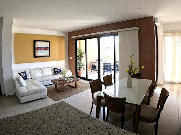 PH CASA REAL - VISTA MAR GOLF BEACH & MARINA