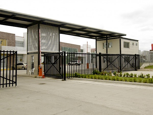 OfiBodegas Panama - Tocumen