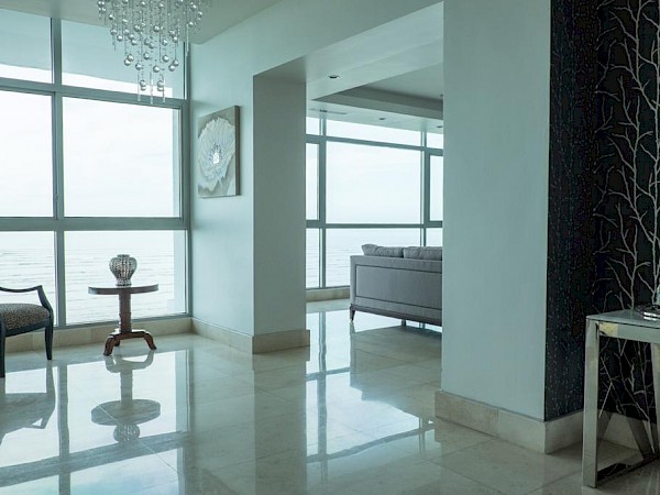 PH TEN TOWER - COSTA DEL ESTE