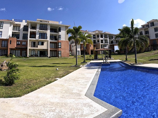 PH CASA REAL - VISTA MAR GOLF BEACH & MARINA - ETAPA 2