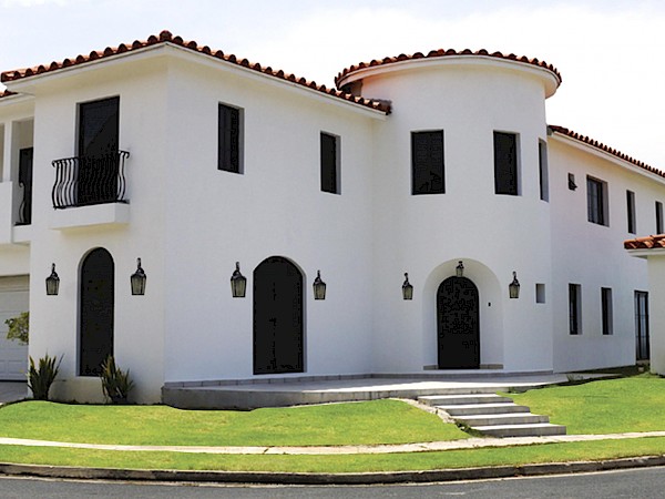 LAS TERRAZAS VISTA MAR GOLF BEACH & MARINA - STA BARBARA #39 - ETAPA 2