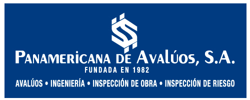 Panamericana de Avalúos, S. A.