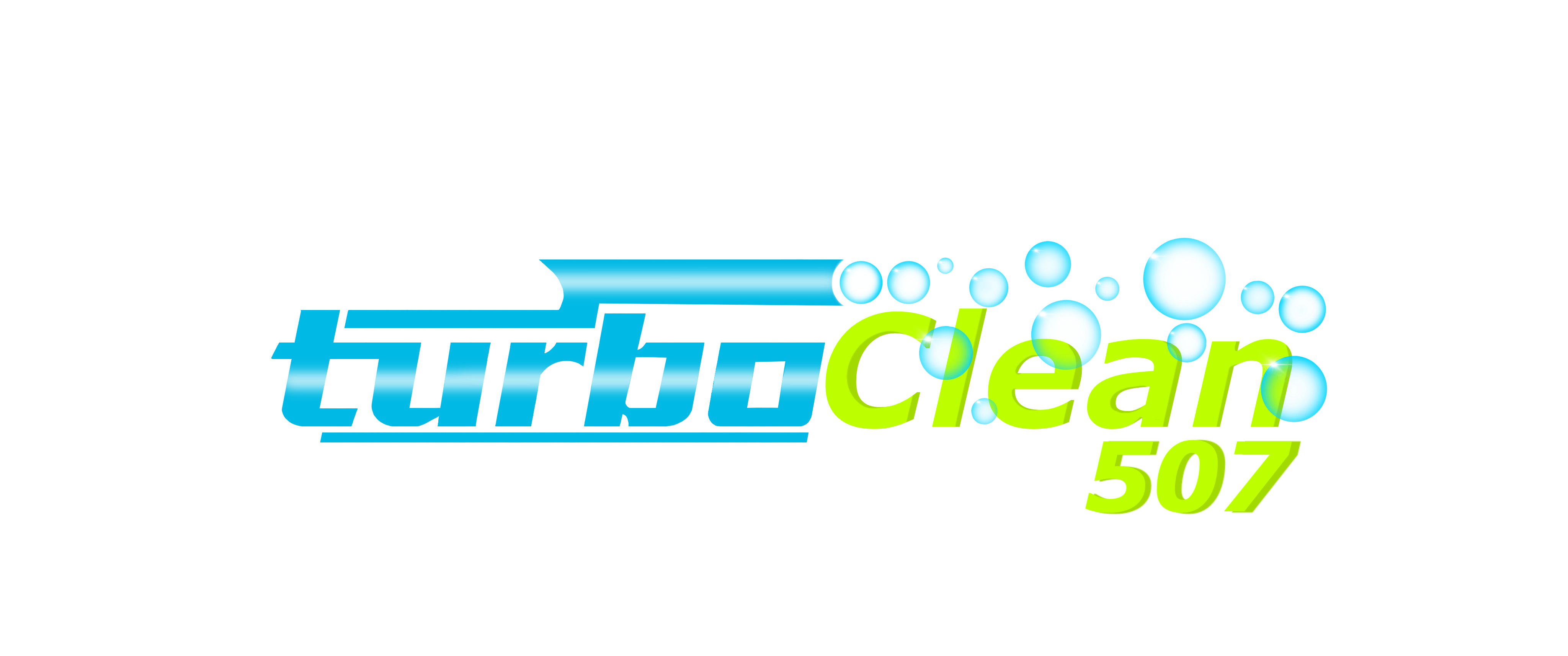 Turbo Clean 507
