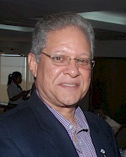 Guillermo Ruíz O.