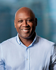 Candidato: Larry Andrade