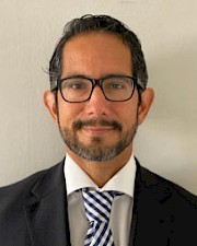 Electo: José Manuel Amado