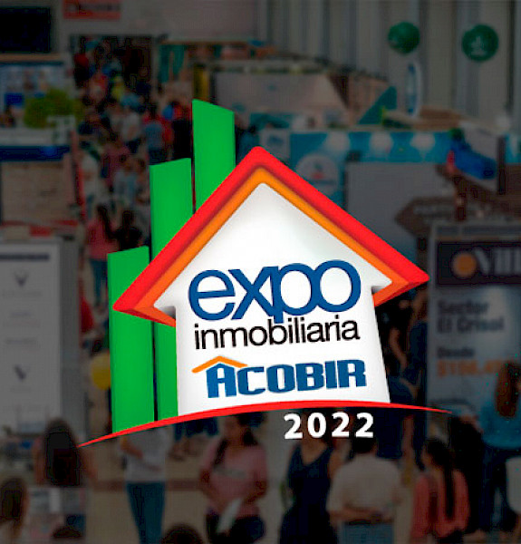 Expo Inmobiliaria ACOBIR 2022