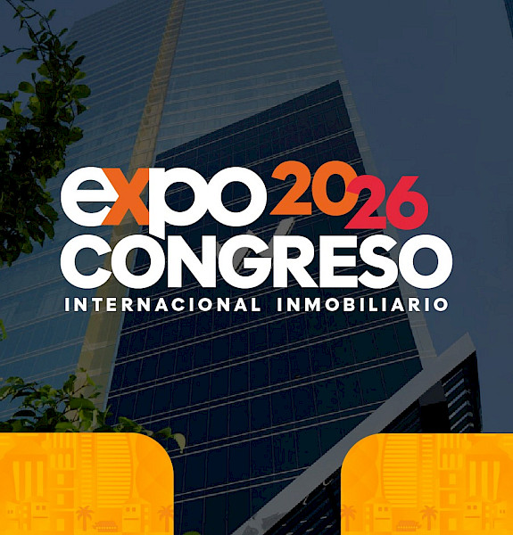 Expo - Congreso Internacional Inmobiliario 2026