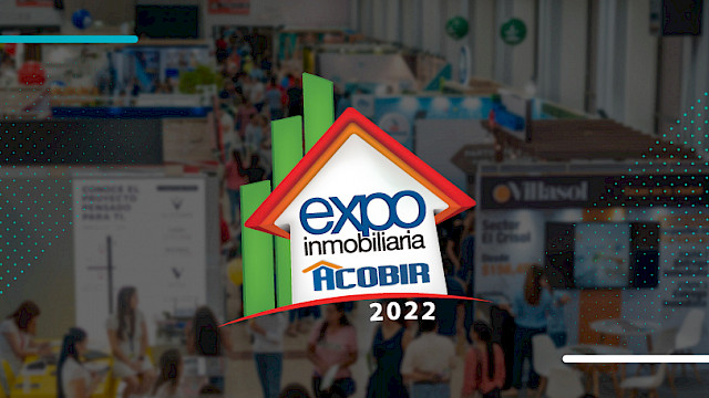 EXPO INMOBILIARIA ACOBIR 2022
