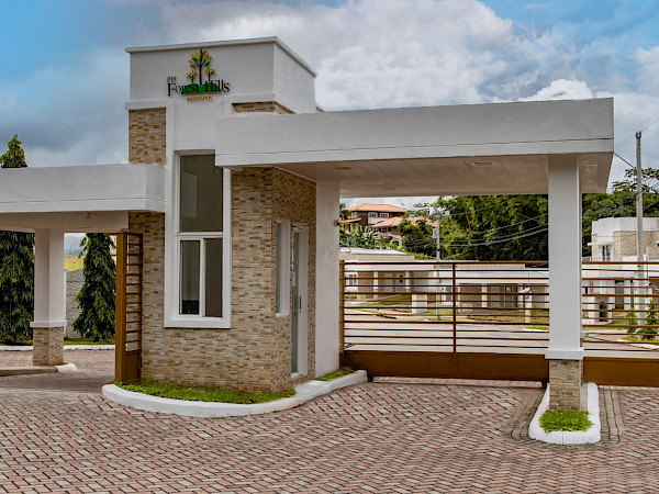 Ph Forest Hills, Arraiján