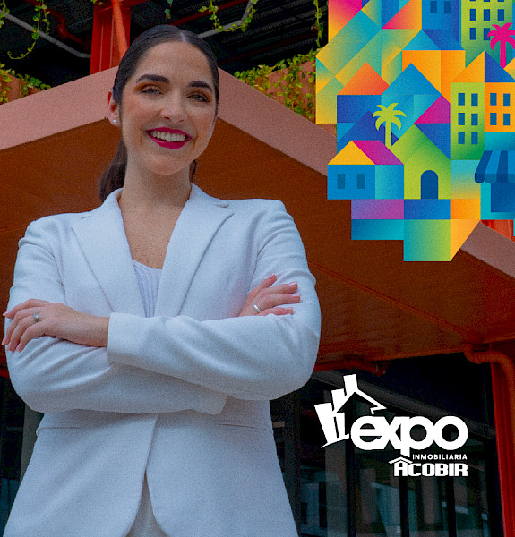 EXPO INMOBILIARIA ACOBIR 2026