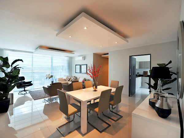 Mei Tower en Villa de las Fuentes