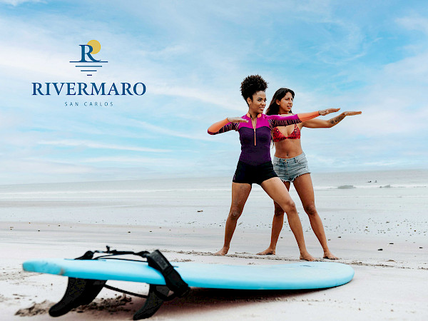 Rivermaro - Casas campestre