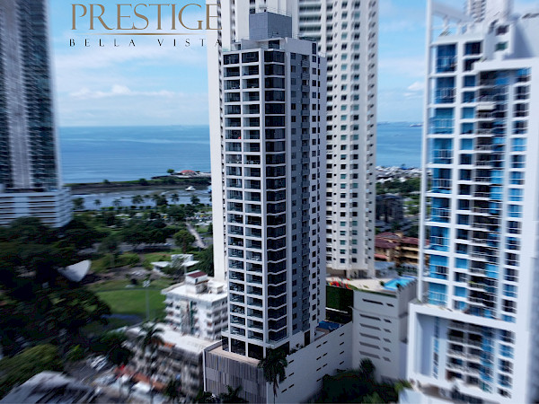 Prestige Bella Vista