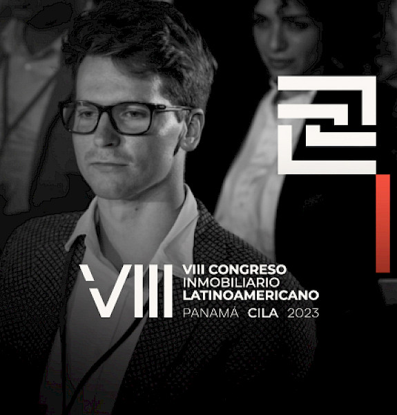 VIII Congreso Inmobiliario Latinoamericano Panamá 2023