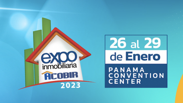EXPO INMOBILIARIA ACOBIR 2023