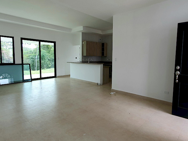 HACIENDA PACIFICA COUNTRY CLUB - CASA DE CAMPO - A16 TAMARINDO FASE 3