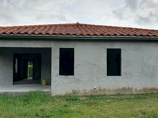 HACIENDA PACIFICA COUNTRY CLUB- CASA DE CAMPO - 8 ESMERALDA FASE 2