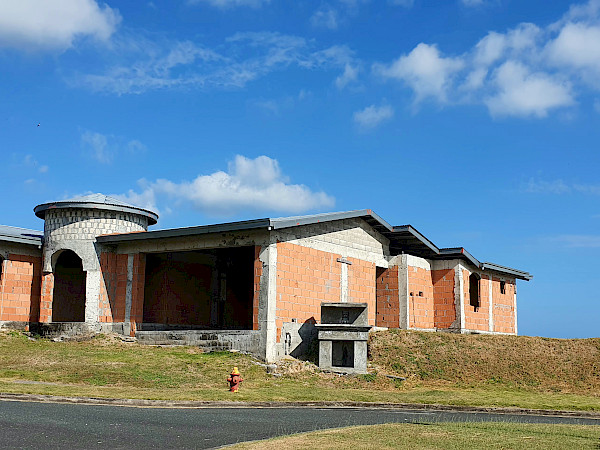 VISTA MAR - LAS TERRAZAS 4 - CASA 76 B IBIZA