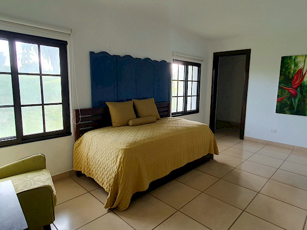 VISTA MAR - VILLA CON PISCINA - HP 06 GOLF