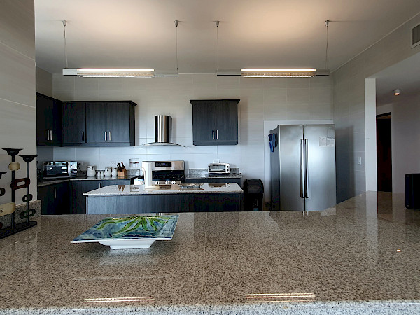 VISTA MAR - APARTAMENTO CON VISTA AL MAR 5D - LAS OLAS 2