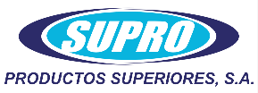 Productos Superiores, S. A. (SUPRO)