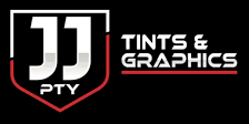 JJ Tints and Graphics