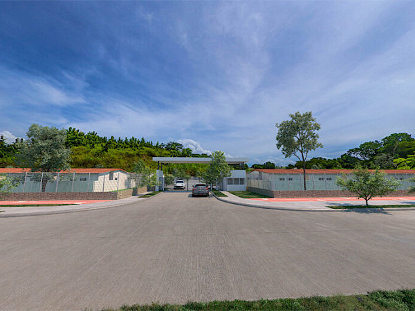 Altos de Azul - Zeledonia