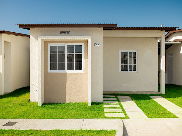 Altos de Azul - Azulejo