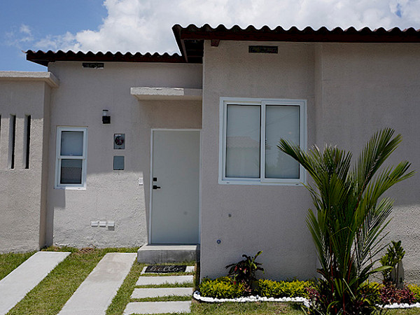 Viveros del Pacifico