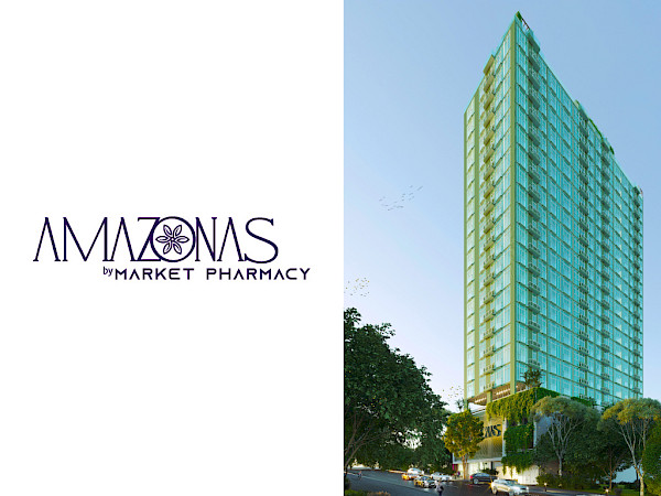 Amazonas · Bella Vista