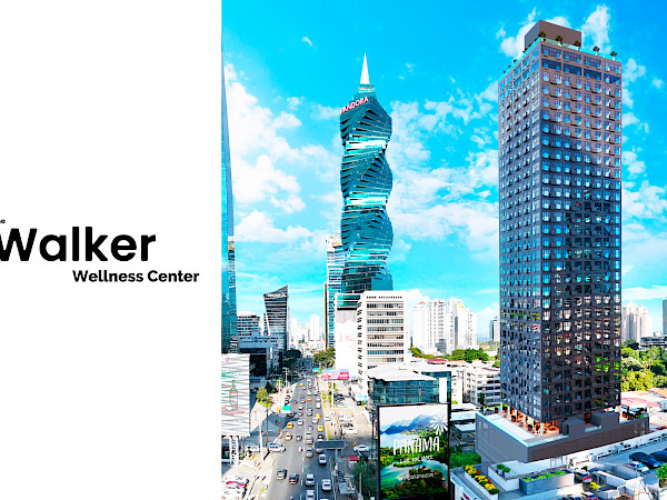 The Walker Wellness Center