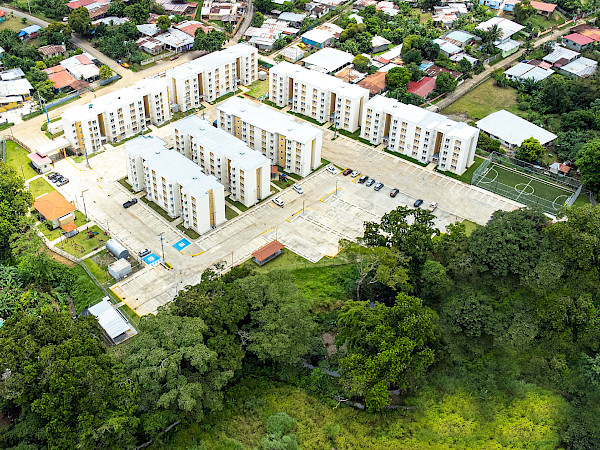 Ph Hacienda Del Este