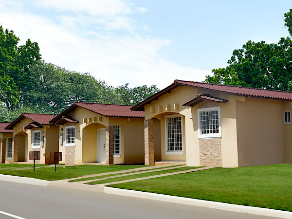 Hacienda Nuevo Emperador