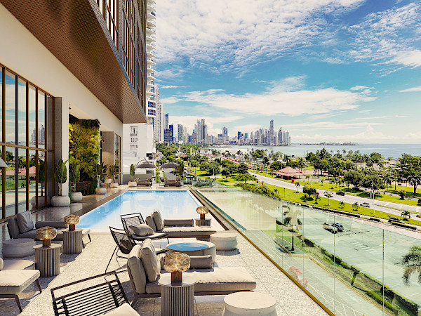 The Label by Loft art