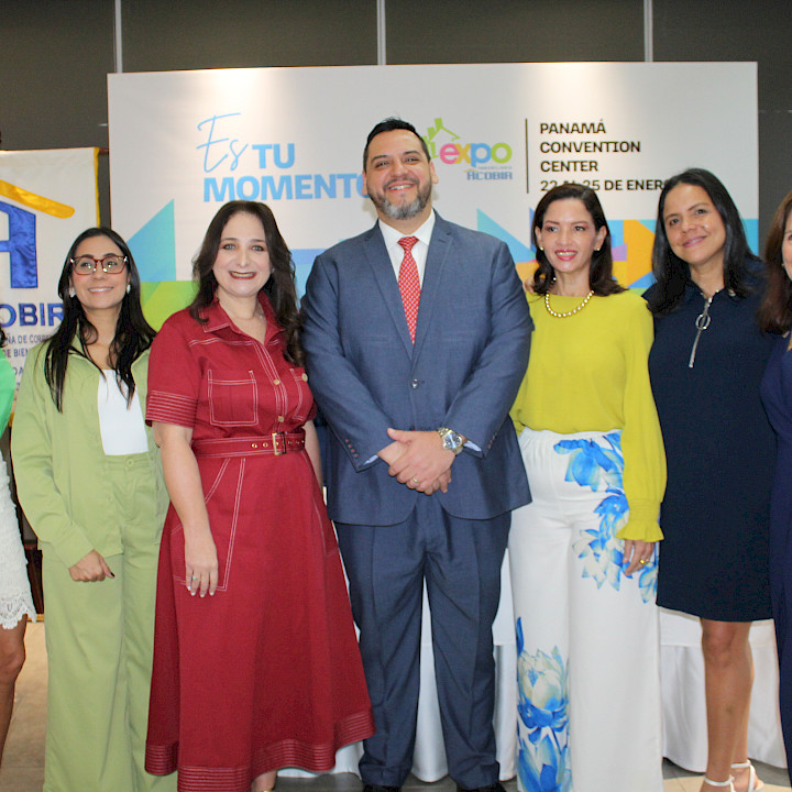 XPO MLS: jornada de conferencias con expertos nacionales e internacionales del sector inmobiliario