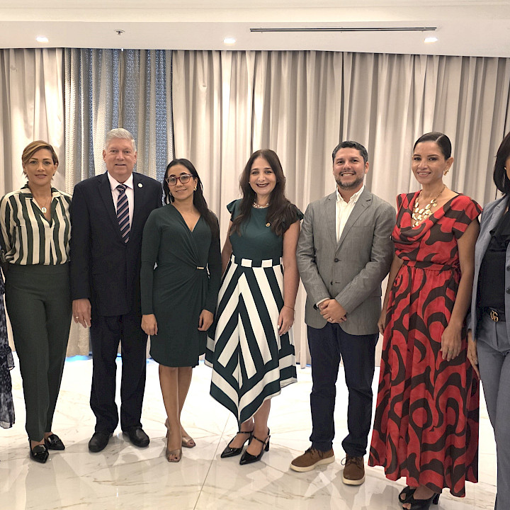 XPO MLS: jornada de conferencias con expertos nacionales e internacionales del sector inmobiliario