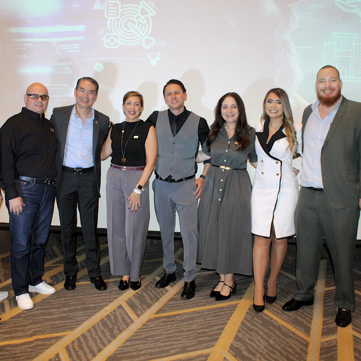 XPO MLS: jornada de conferencias con expertos nacionales e internacionales del sector inmobiliario