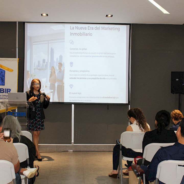 ACOBIR Impulsa la Transformación Digital con una nueva Plataforma Big Data