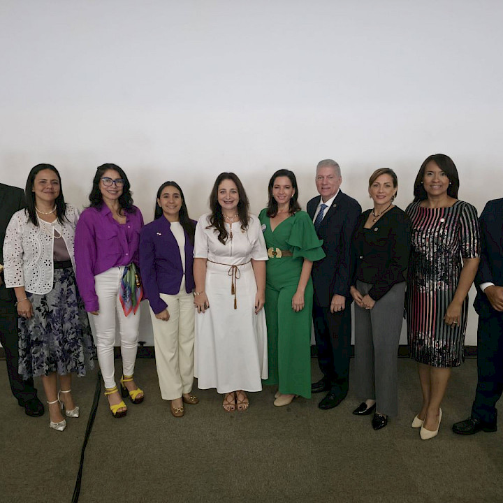 Quinta Asamblea General 2026