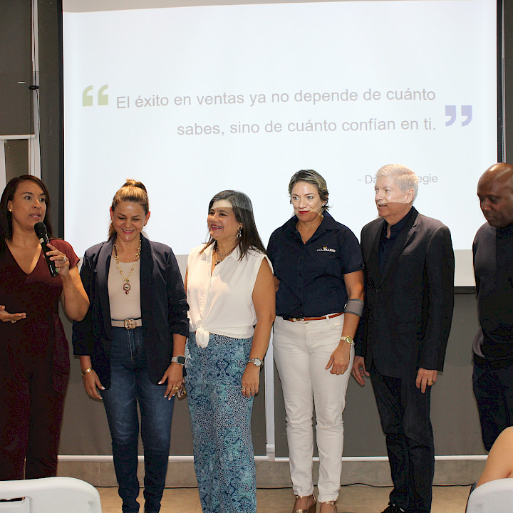 Toma de Posesión Junta Directiva 2026-2027