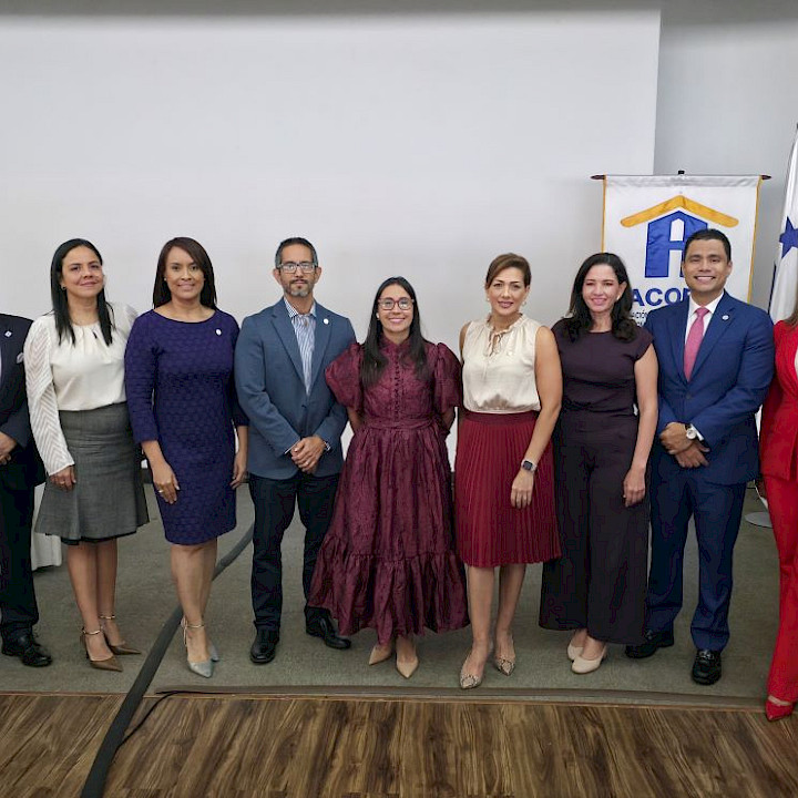 1ra. Asamblea General 2026-2027