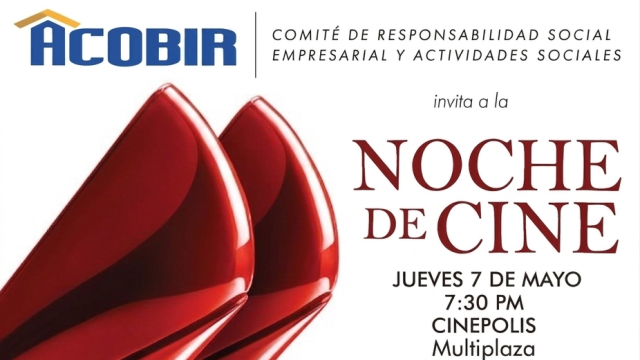 Noche de Cine "El Diablo viste a la Moda 2"