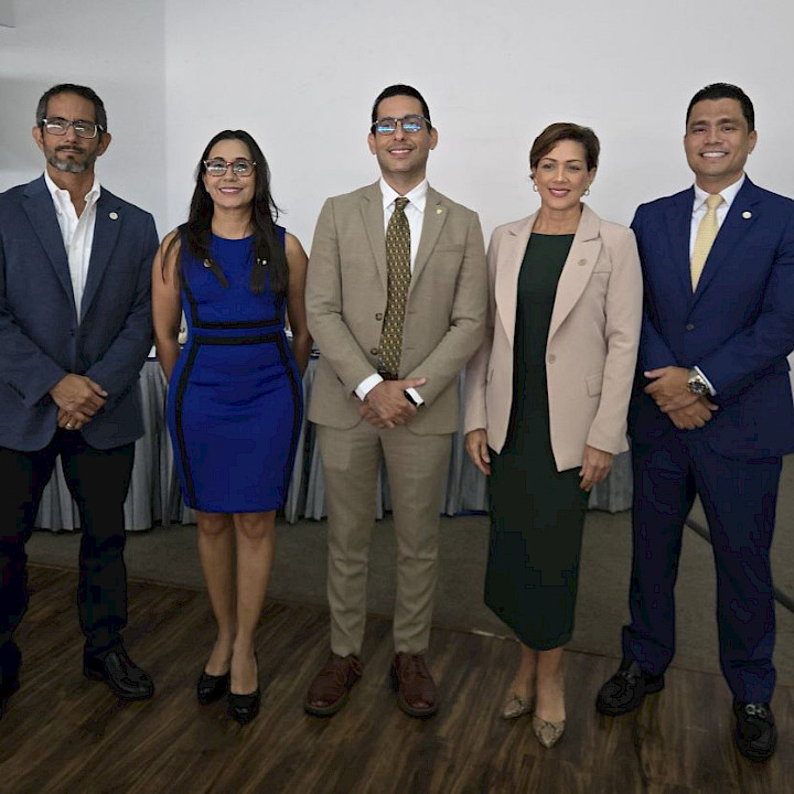Donación al Oncológico